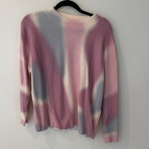 Anthropologie Small Soft Sweater NWOT